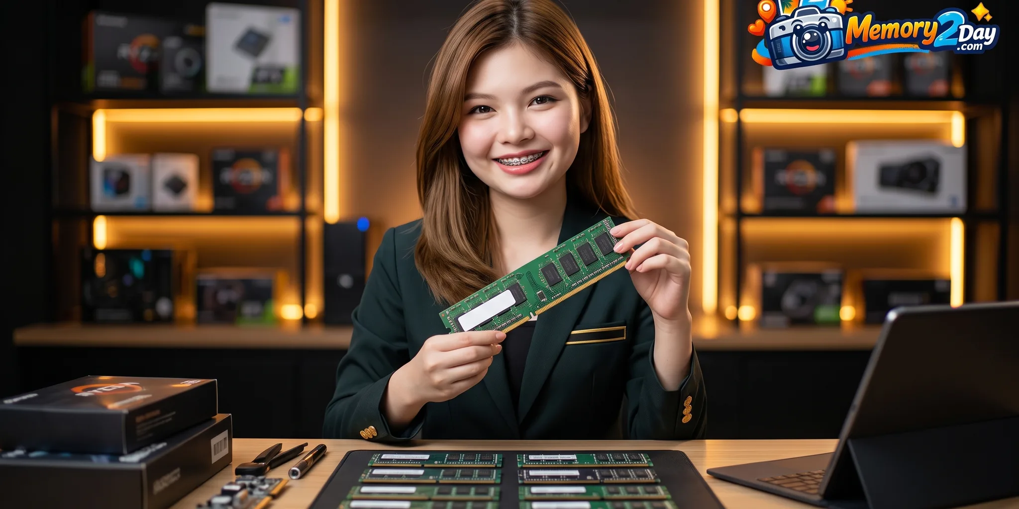 แรม DDR3 ยังมีคนรับซื้อไหม สำรวจความต้องการในตลาดอะไหล่คอมพิวเตอร์ปัจจุบัน